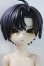 画像1: UFdoll/ドリンクシリーズ:グレープティー A-26-07-29-1098-TN-ZU (1)