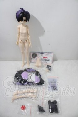 画像2: UFdoll/ドリンクシリーズ:グレープティー A-26-07-29-1098-TN-ZU
