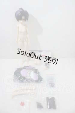 画像2: UFdoll/ドリンクシリーズ:グレープティー A-26-07-29-1098-TN-ZU