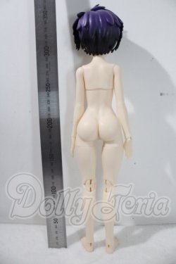 画像3: UFdoll/ドリンクシリーズ:グレープティー A-26-07-29-1098-TN-ZU