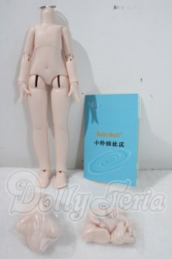 画像1: babybell/25ｃｍサイズボディ A-26-07-29-1097-TN-ZU