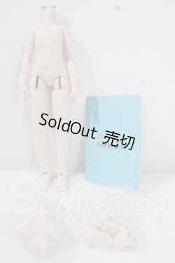 画像1: babybell/25ｃｍサイズボディ A-26-07-29-1097-TN-ZU