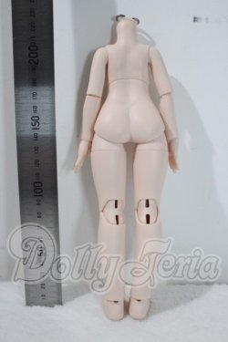画像2: babybell/25ｃｍサイズボディ A-26-07-29-1097-TN-ZU
