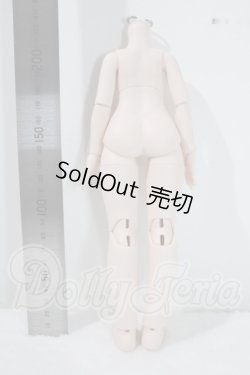 画像2: babybell/25ｃｍサイズボディ A-26-07-29-1097-TN-ZU
