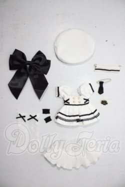 画像1: 幼SD/rosenliadoll「黒桜学園」/SD/OF U-26-08-05-140-TN-ZU
