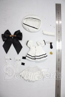 画像2: 幼SD/rosenliadoll「黒桜学園」/SD/OF U-26-08-05-140-TN-ZU