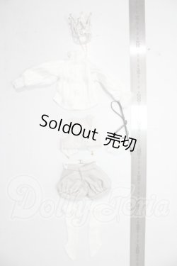 画像2: 幼SD/OF:衣装セット U-26-08-05-115-TN-ZU