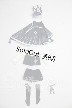画像1: 幼SD/OF:衣装セット U-26-08-05-114-TN-ZU