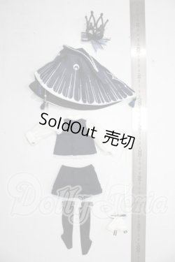 画像2: 幼SD/OF:衣装セット U-26-08-05-114-TN-ZU