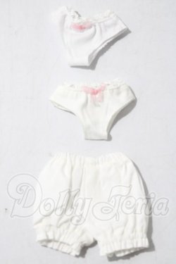 画像1: 幼SD/OF:下着 U-26-08-05-203-TN-ZU