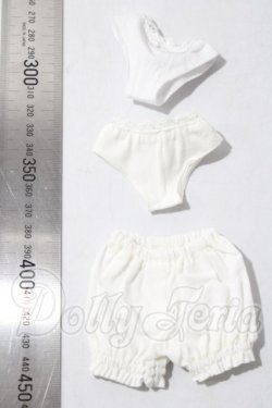画像2: 幼SD/OF:下着 U-26-08-05-203-TN-ZU
