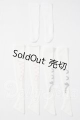 SDM＆MSD/OF:靴下 U-26-08-05-187-TN-ZU
