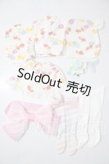 MDD/OF:衣装セット A-26-08-05-1032-TN-ZU