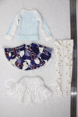 画像2: MDD/OF:衣装セット A-26-07-29-1068-TN-ZU
