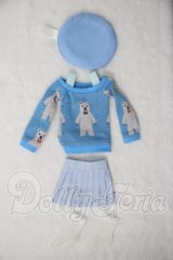 MDD/OF:衣装セット A-26-07-29-1069-TN-ZU