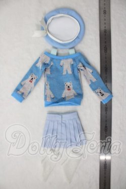 画像2: MDD/OF:衣装セット A-26-07-29-1069-TN-ZU