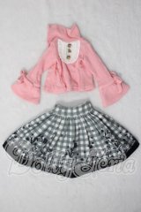 MDD/OF:衣装セット A-26-07-29-1064-TN-ZU