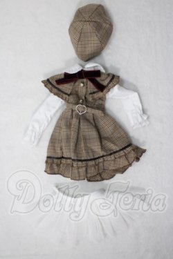 画像1: MDD/OF：skyloops製ワンピース A-26-07-29-1058-TN-ZU