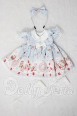 MDD/OF:RosenliaDoll様製衣装セット A-26-07-29-1057-TN-ZU