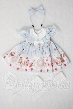 画像1: MDD/OF:RosenliaDoll様製衣装セット A-26-07-29-1057-TN-ZU