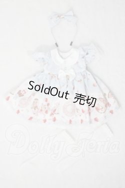 画像1: MDD/OF:RosenliaDoll様製衣装セット A-26-07-29-1057-TN-ZU