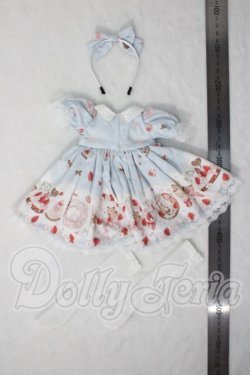 画像2: MDD/OF:RosenliaDoll様製衣装セット A-26-07-29-1057-TN-ZU
