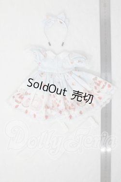 画像2: MDD/OF:RosenliaDoll様製衣装セット A-26-07-29-1057-TN-ZU
