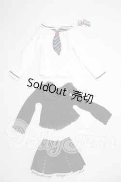 画像1: ＳＤＧＩＲＬ/OF:ガーリースクールコーデ U-26-08-05-139-TN-ZU