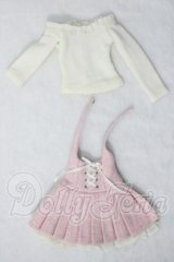 MDD/OF:天使のころも ホルターネックワンピース A-26-07-29-1051-TN-ZU