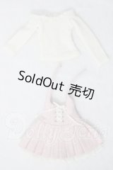 MDD/OF:天使のころも ホルターネックワンピース A-26-07-29-1051-TN-ZU