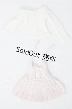 画像1: MDD/OF:天使のころも ホルターネックワンピース A-26-07-29-1051-TN-ZU