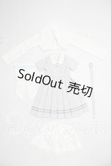 SDM＆MDD/OF：白ばら女学院 初等科制服 U-26-08-05-136-TN-ZU