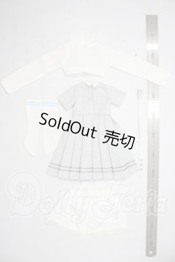 画像2: SDM＆MDD/OF：白ばら女学院 初等科制服 U-26-08-05-136-TN-ZU