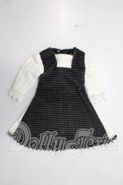 画像1: 幼SD/OF:衣装セット U-26-08-05-127-TN-ZU