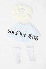 azoneピュアニーモ/OF:23cmサイズドール　衣装 A-26-07-29-1053-TN-ZU