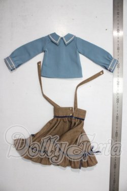 画像2: MSD/OF コーディネートモデル衣装 U-26-08-05-125-TN-ZU