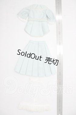 画像2: MSD/OF アンティークドーリースタイル・ミニ:VOLKS製 U-26-08-05-124-TN-ZU
