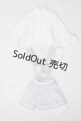MDD/OF:衣装セット A-26-07-29-1100-TN-ZU