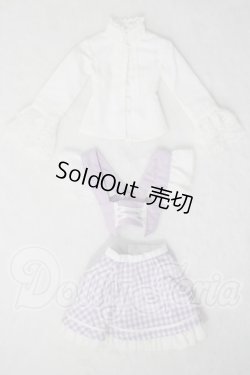 画像1: MDD/OF:衣装セット A-26-07-29-1100-TN-ZU