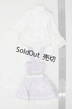 画像2: MDD/OF:衣装セット A-26-07-29-1100-TN-ZU