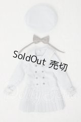 azone/OF:50cmサイズドール　衣装 A-26-07-29-1081-TN-ZU