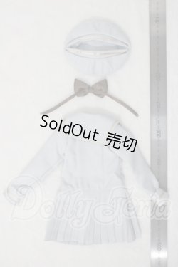 画像2: azone/OF:50cmサイズドール　衣装 A-26-07-29-1081-TN-ZU