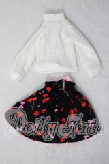 MDD/OF:衣装セット A-26-07-29-1080-TN-ZU
