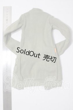 画像2: smartdoll/OF：ロングカーディガン A-26-08-05-1045-TN-ZU