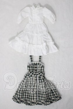 画像1: MDD/OF:衣装セット A-26-07-29-1073-TN-ZU