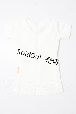 画像1: SmartDoll/OF:Tシャツセット:SmartDoll製 A-26-08-05-1024-TN-ZU