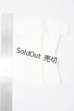 画像2: SmartDoll/OF:Tシャツセット:SmartDoll製 A-26-08-05-1024-TN-ZU
