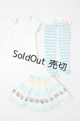 MDD/OF:衣装セット A-26-08-05-1025-TN-ZU