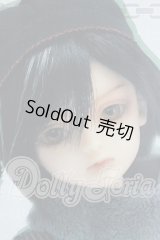 MSD/ヒューイ　2nd　version. U-26-08-05-214-TN-ZU