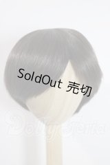 8-9inch/ウィッグ U-26-08-05-016-TN-ZU